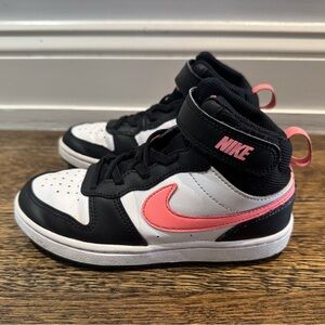 Nike Court Borough Mid 2